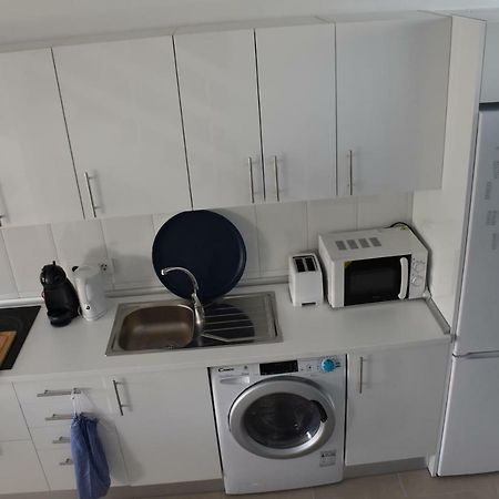 Area Ciudad Playa Del Ingles Apartment Ngoại thất bức ảnh