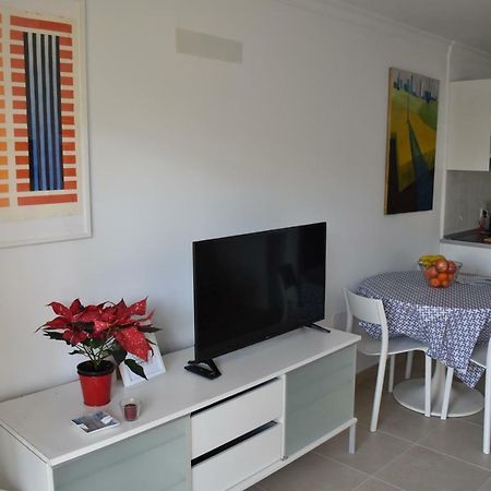 Area Ciudad Playa Del Ingles Apartment Ngoại thất bức ảnh