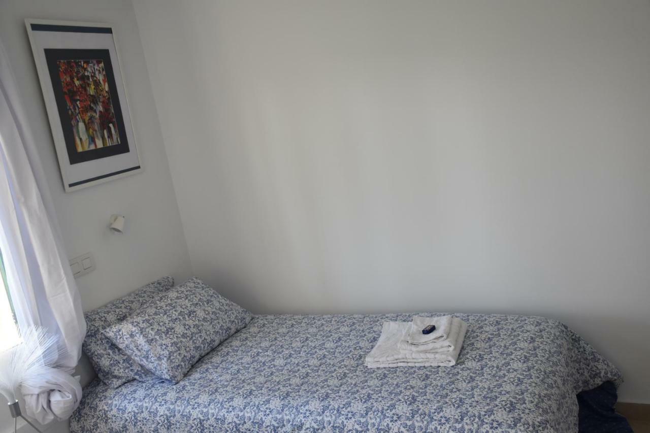Area Ciudad Playa Del Ingles Apartment Ngoại thất bức ảnh