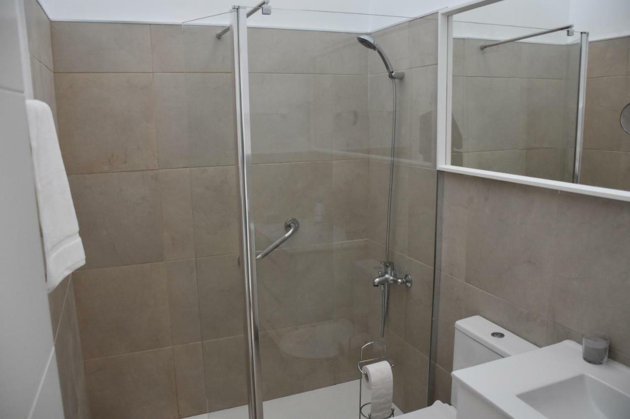 Area Ciudad Playa Del Ingles Apartment Ngoại thất bức ảnh