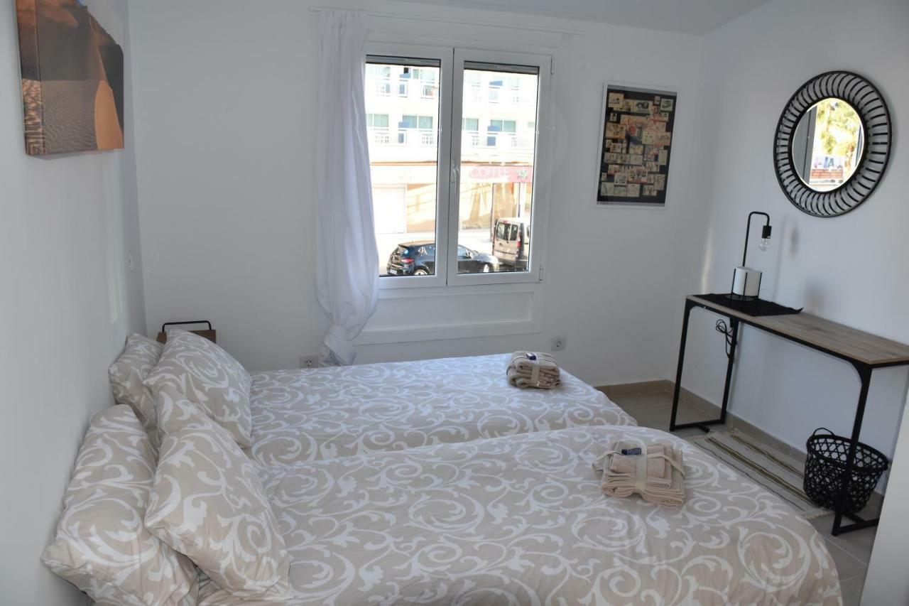 Area Ciudad Playa Del Ingles Apartment Ngoại thất bức ảnh