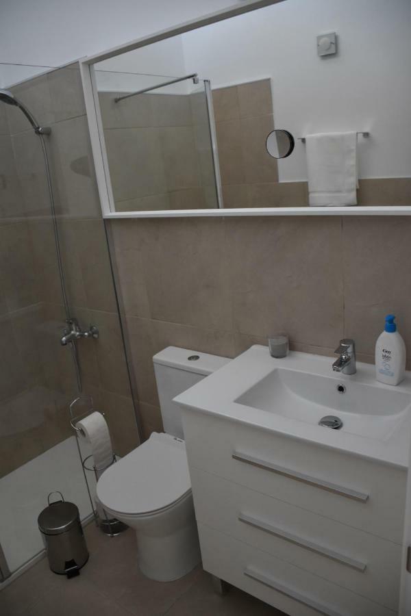 Area Ciudad Playa Del Ingles Apartment Ngoại thất bức ảnh